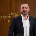 Türk Telekom CEO’su Ümit Önal: “Türk sporunu desteklemeye devam edeceğiz”