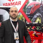 Yanmar Türkiye’de üst düzey atama