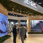 Alstom, Türkiye’nin artan demiryolu yatırımlarına yönelik akıllı ve sürdürülebilir çözümlerini Eurasia Rail’de sergiledi