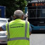 Antalya Büyükşehir’den otobüslere klima denetimi