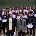 Aygaz W-Energy for Equality Programı’nın İlk Döneminde 30 Binin Üstünde Kadına Ulaştı