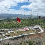 Bademlidere Cumhuriyet Parkı 12 Temmuz’da hizmete açılacak