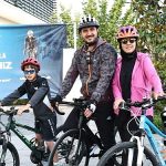 Bağcılar Belediyesi, Çevre için 10 kilometre pedal çevirdiler