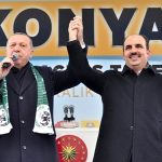 Başkan Altay 2023 Yılı Buğday Ve Arpa Alım Fiyatları İçin Cumhurbaşkanı Erdoğan’a Teşekkür Etti