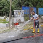 Beylikdüzü Kurban Bayramına hazır