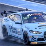 Borusan Otomotiv Motorsport GT4 Avrupa Serisi 2. Ayak Yarışlarını Tamamladı