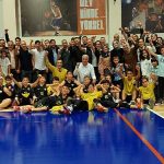 Büyükşehir Belediyespor Basketbolda Alt Yaş Kategorilerinde İki Şampiyonluk Birden Kazandı