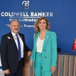 Coldwell Banker Rich, Çiğli Ataşehir’de açıldı