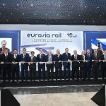 Demiryolu Sektörünün Buluşma Noktası Eurasia Rail Kapılarını Açtı