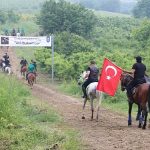 Evliya Çelebi Yolu 350 Yıl Sonra Atlarla Yeniden Keşfedildi