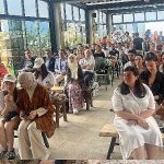 Gökceada’nın ilk plastiksiz festivali etki çemberleri vakfı ve The Purest Solutıons iş birliği ile hayata geçti 