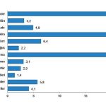 Hanehalkı bütçesinden en fazla pay gıda ve alkolsüz içecek harcamasına ayrıldı