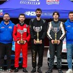 İzmirli H2K Racing Team, Körfez’den 3 kupayla döndü