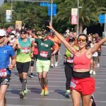 Kadıköy Cadde 10K-21K Koşu ve Paten Yarışları Tamamlandı