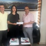 Kemer Belediyesi’nden sporculara ulaşım desteği