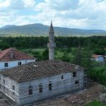 Konya Büyükşehir Beyşehir’deki 120 Yıllık Camiyi Restore Ediyor