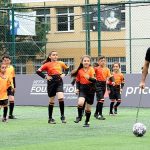 Mastercard ve UEFA Foundation for Children, futbol sevincini deprem bölgesindeki çocuklara geri vermek için güçlerini birleştiriyor