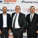 Prometeon Türkiye, Barsan Global Lojistik ile iş birliği yaptı