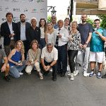 QNB First Doctors 40. Doktorlar Tenis Turnuvası sona erdi