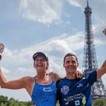 Red Bull Cliff Diving Paris Etabı Muhteşem Görüntülere Sahne Oldu