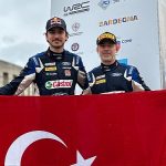 Red Bull Sporcusu Ali Türkkan’dan Tarihi Başarı