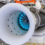 Rolls-Royce, UltraFan testlerini başarıyla tamamladı