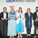 Sabancı Vakfı’nın 14. Sezon Fark Yaratanları Gerçekleştirilen Etkinlik İle Tanıtıldı