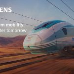 Siemens Mobility, Eurasia Rail 2023’de Demiryolunun Geleceğini Sunuyor