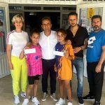 Sporculara ulaşım desteği