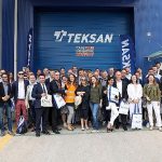 Teksan, Avrupa’nın en iyi işletme okullarından ESSEC’e başarısının sırrını anlattı