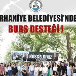 Üniversite öğrencilerinin bursları hesaplarında