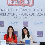 Yeni bir oyunla UNICEF ve Doğan Holding 5 milyon çocuğa ulaşacak