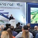 10. Eurasia Rail Fuarı Bu Sene 61 ülkeden 10.603 Ziyaretçiyi Ağırlayarak Demiryolu Sektörünü Bir Araya Getirdi