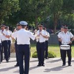 15 Temmuz şehitleri Seferihisar’da anıldı