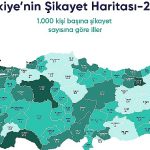 2023’ün ilk yarısında Türkiye en çok nelerden şikayet etti?