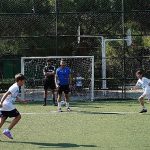 4 Binden fazla öğrenci yazı sporla geçiriyor