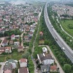 Alikahya Stadyum Tramvay Hattına 4 teklif