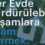 Arçelik evlerde sürdürülebilir yaşama ilham vermeyi amaçlıyor