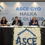 ASCE GYO halka arz ediliyor