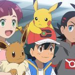 Ash ve Pikachu’nun Macera dolu yolculuğunun final sezonu yeni bölümleriyle Türkiye’de Sadece Netflix’te!