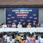 Avcılar’ın Güzel İnsanları Gümüşpala Mahalle Toplantısında Buluştu