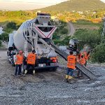 Başkan Sandıkçı: “Canik’te güvenli ve konforlu yolları vatandaşlarımızın hizmetine sunuyoruz”