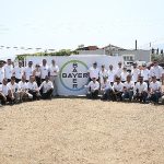 Bayer Agro Arena Etkinliği’nde binden fazla üreticiyle buluştu