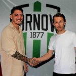 Bornova FK’da iki transfer