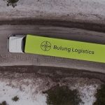 Bulung Logistics, İntermodal yatırımlarına devam ediyor