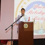 Bursa Belediyeler Birliği Eğitim Semineri