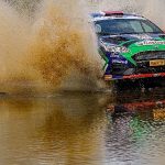 Castrol Ford Team Türkiye, Dünya Ralli Şampiyonası’nın İkinci Ayağında Ali Türkkan’la Yine Podyumu Hedefliyor