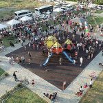 Cumhuriyet Mahallesi’ne yeni park, yeni yaşam alanı