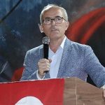 Çumra’da 15 Temmuz Demokrasi Ve Milli Birlik Günü’nde Anma Programı Düzenlendi