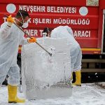 Daha temiz ve sağlıklı bir Nevşehir